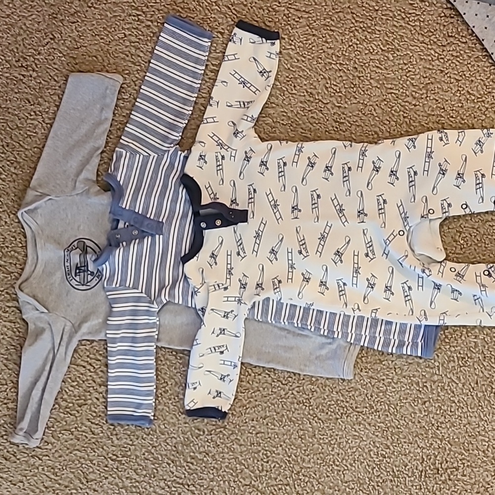 Romper (BUNDLE)